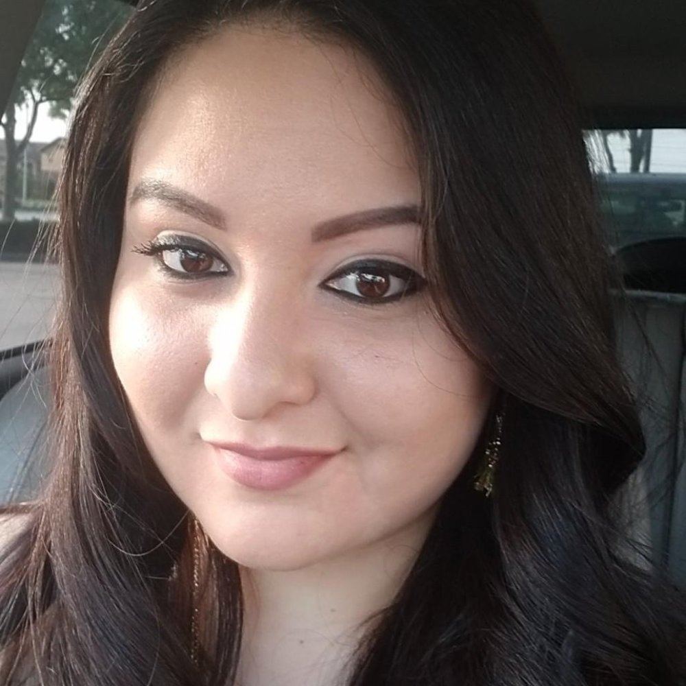 Meet your Posher, Norma